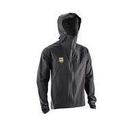 Leatt Hydradri 6.0 Jacket Black M Man