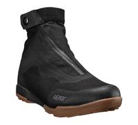Leatt HydraDri 7.0 Clip Shoes 2024, Black