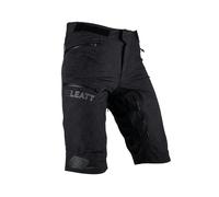 Leatt HydraDri MTB 5.0 Shorts 2025 - 2XL - Black