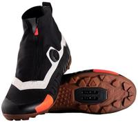 Leatt HydraDri ProClip 8.0 Boa MTB Cycling Shoes Black