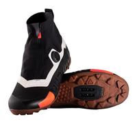 Leatt HydraDri ProClip 8.0 Boa MTB Shoes - SPD, Waterproof, BOA Li2 Dial System