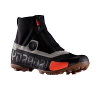 Leatt Hydradri Proclip 8.0 Boa Mtb Shoes UK 9.5 Black