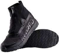 Leatt HydraDri ProFlat 7.0 Boa MTB Cycling Shoes Black