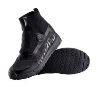 Leatt HydraDri ProFlat 7.0 Boa MTB Shoes Black40 Black