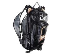 Leatt HydraDri WP 2.0 MX Hydration System Black Black