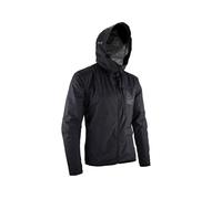Leatt HydraDriri 2.0 MTB Cycle Bicycle Bike Jacket Black