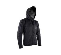 Leatt - MTB HydraDri 2.0 Jacket - Cycling jacket size L, black