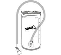 Leatt HydraPak 1.5L Vertical Hydration Bladder for Men