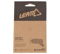 Leatt Hydrapak/leatt 45º Hydration Bladder Bite Valve One Size Clear