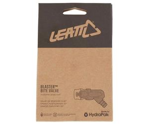 Leatt Hydrapak/leatt 45º Hydration Bladder Bite Valve One Size Clear