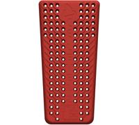Leatt Hydration Back Protector, red for Men