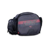 §Leatt Hydration Core 1.5 Graphite Hydration System Graphite§