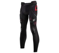 Leatt Impact 3DF 6.0 Motocross Protector Pants, black, size L