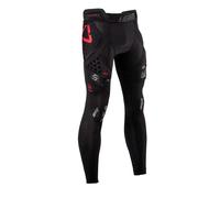 Leatt Impact 3DF 6.0 Motocross Protector Pants, black, size S