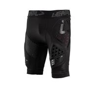 Leatt Impact 3df 3.0 Protective Shorts Black 2XL