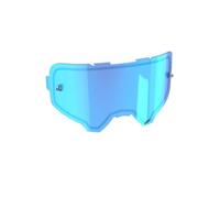 Leatt Iriz Screen (Mirror) - Blue 49%
