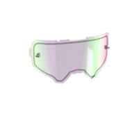 Leatt Iriz Screen (Mirror) - Purple 78%