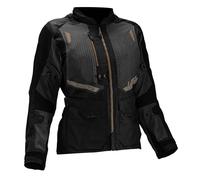 Leatt Jacket Adventure Flowtour 5.5 Women Stealth