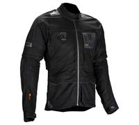 Leatt Jacket Adventure Rally 5.5 Stealth
