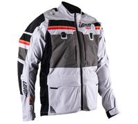 Leatt Jacket Adventure Rally 7.5 HydraDri Grey XL