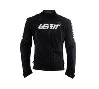 Leatt 4.5 Lite Jacket Black 4XL