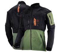 Leatt Jacket Moto 4.5 Hydradri Cactus Cactus M