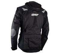 Leatt Jacket Moto 5.5 Enduro Black Black 3XL
