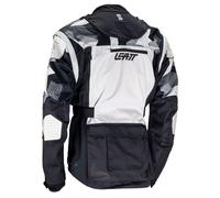 Leatt Jacket Moto 5.5 Enduro Forge Grey S