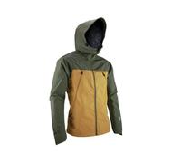 Leatt Jacket MTB HydraDri 4.0 M Rust