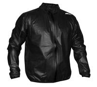 Leatt Jacket Race Cover Smoke Smoke S