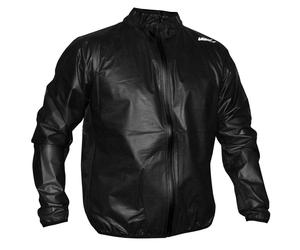 Leatt Jacket Race Cover Smoke Smoke XL
