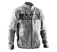 Leatt Jacket Race Cover Translucent Clear 4XL