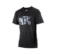 Leatt MTB Shirt AllMtn 2.0: BLACK XL