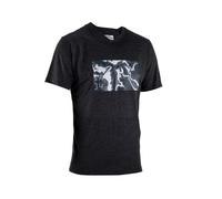 Leatt Allmtn 2.0 Long Sleeve Enduro Jersey Black M Man