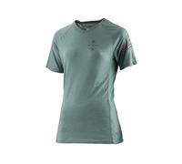 Leatt Jersey MTB AllMtn 2.0 - Women Pistachio