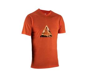 Leatt Jersey MTB AllMtn 2.0L Flame