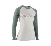 Leatt Jersey MTB AllMtn 3.0 - Women Pistachio