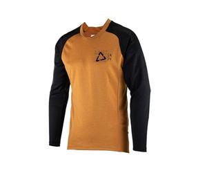 Leatt Jersey MTB AllMtn 5.0 Rust