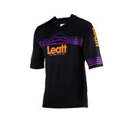Leatt Jersey MTB Enduro 3.0 Black
