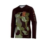 Leatt Jersey MTB Gravity 3.0 Camo
