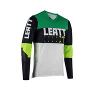 Leatt Jersey MTB Gravity 4.0 Jade