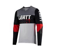 Leatt Jersey MTB Gravity 4.0 Titanium