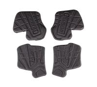 Leatt Padding Kit C-frame Junior Pair Black unisex