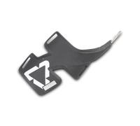 Leatt Junior C-Frame Lower Shin Plate Right Side