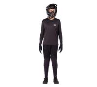 Leatt Junior Mtb 1.0 Ride Kit 2025: Black M CYCLING AC NEW