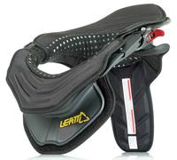 Leatt Kart Neck Brace, black, size M for Men