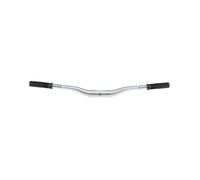 Leatt Kit Launch Control 6.0 High Handlebar 35 mm Silver