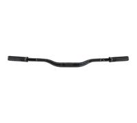 Leatt Kit Launch Control 6.0 Mid Handlebar 35 mm Black