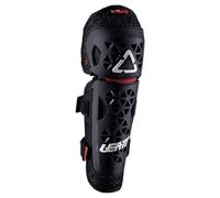 Leatt Knee Guard 1.5 Mini Black