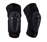 Leatt Knee Guard 3DF 5.0 Evo Black Mini